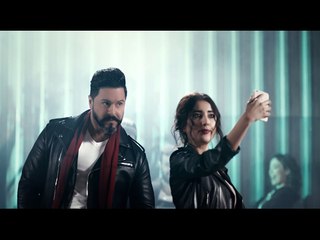 ماهر احمد - اتابعك / Offical Video