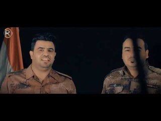 احمد العبدالله + محمد الراشد / بالدم جبناها - Offical Video