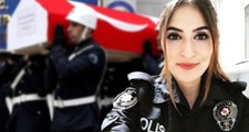 İzmir'de Kazada Ağır Yaralanan Polis Memuru Şehit Oldu