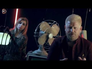 حسن الاشقر - جنت بروحي / Offical Video