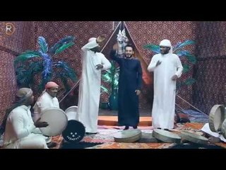 حسام الماجد - اهل العمارة / Offical Video