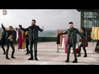 نور الزين + احمد السلطان / عافوك - Soon