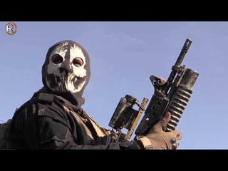 عادل الاديب - يا كاع ترابج / Offical Video