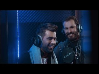 Noor Alzain And Mohamed Alfaras - Ydk Blras (Offical Video) | نور الزين ومحمد الفارس - يدك بالراس