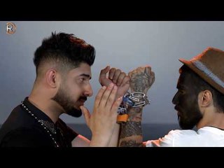 خضير العزيز - الخوة / Offical Video