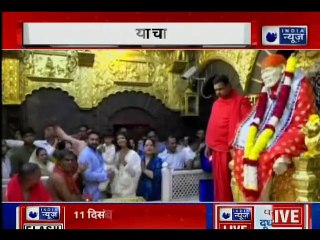 दमदार 10 में देश-दिनभर की सबसे बड़ी खबरें (27th NOV 2018)