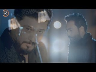 نور الزين وضياء الميالي وعلي الفريداوي - وداعة حبنه / Offical Video