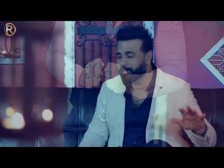 عادل الاديب - صاح القلب / Offical Video