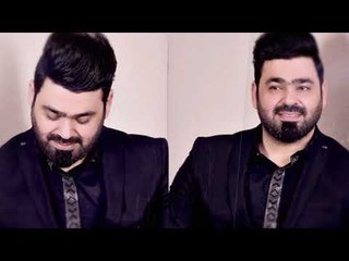 زيد الحبيب - انا السويته / Offical Video