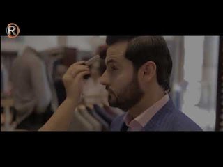 سيروان القيس - اطمأن / قريبا - Soon