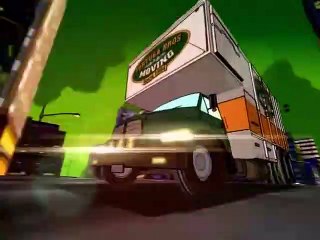 سلاحف النينجا الحلقة _ 96 _Trouble with Augie