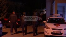 Vrasja në ish-Bllok, Gjykata e Tiranës urdhër pikave të kalimit kufitar për Elvana Gjatën