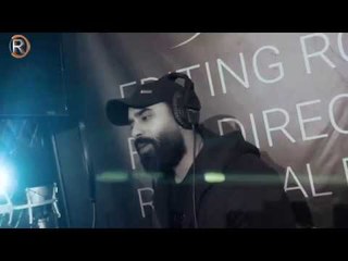 احمد العايد - تالي وياك / Offical Video