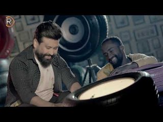 ادم رافت - هذا شبي / Offical Video