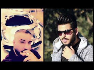 محمود غياث - رادوني اطيح ( Soon - قريبا )