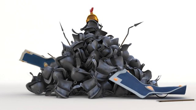 Astérix & Obélix XXL 2 : Mission Las Vegum -