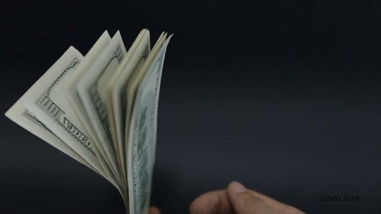 How Much Of Your Salary Should Go To Charity?