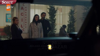 Ağlama Anne 9. yeni bölüm fragmanı yayınlandı!
