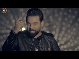احمد جواد - انا الصكار / Offical Video