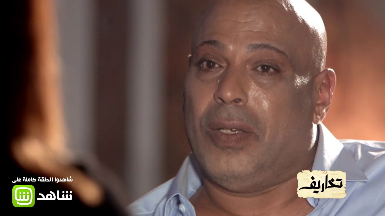 #تخاريف | هذا ما حدث من عائلة مجدي أثناء وجوده...
