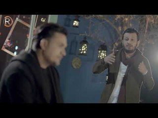 الشاعر قصي عيسى وضياء الحميد / قريبا - Soon