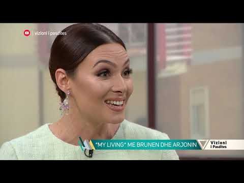 Vizioni i pasdites - My Living, sekretet pas kamerave - 27 Nëntor 2018 - Show - Vizion Plus