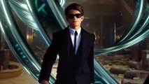 Artemis Fowl - Official Teaser Trailer