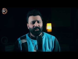 ياسر عبدالجبار - ما عشت / Offical Video