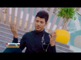 حيدر الوسيم - تعبي راح / Offical Video