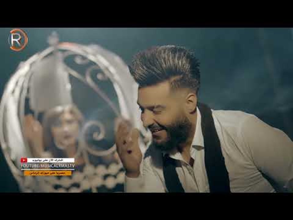 جلال الزين - طيبتي / Offical Video
