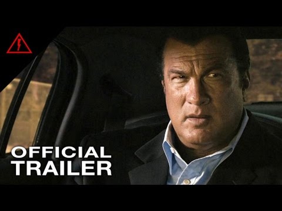 The Keeper - Official Trailer (2009)