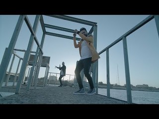 غزوان الفهد وحسام الماجد - انه الك / Offical Video