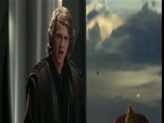 Anakin La poule