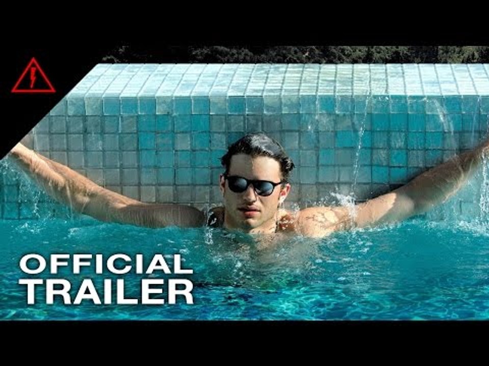 Spread - Official Trailer (2009)