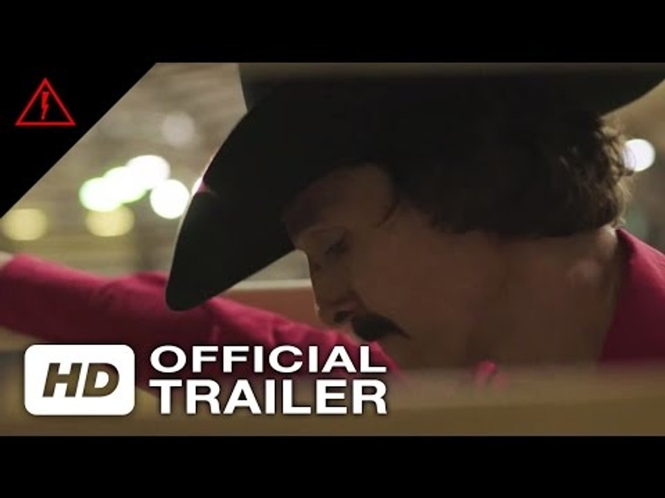 Dallas Buyers Club - Official Int'l Trailer (2013) HD