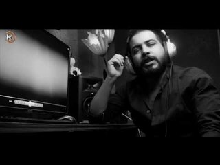 علي جوزيف والشاعر علي الذهبي - كبل لا اموت / Offical Video