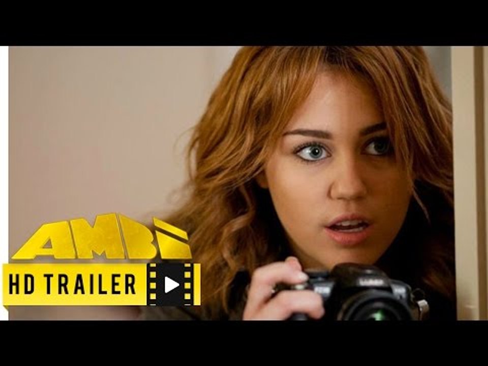 So Undercover - TRAILER (2013) [HD]