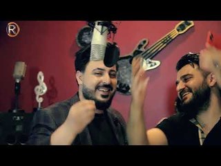 فهد منصور - دوه جروحي / Offical Video