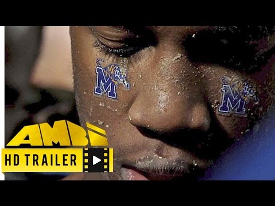 UNDEFEATED (The Official Trailer of the Oscar Winning Documentary)