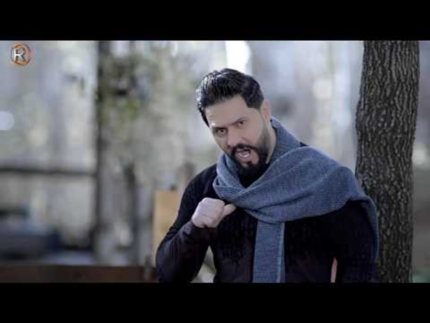 ⁣ماهر احمد - تالي وكت ( النسخة الاصلية ) فيديو كليب حصري