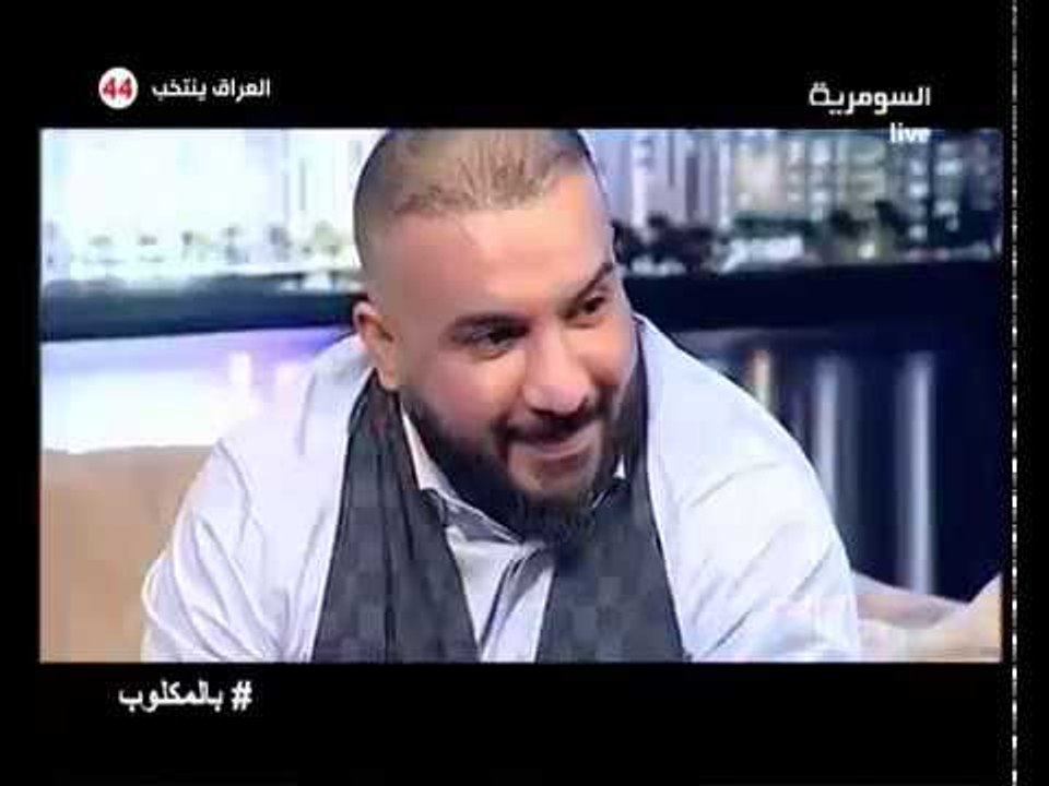 رافت البدر  الخلاف كان بين نور الزين ونصرت البد...