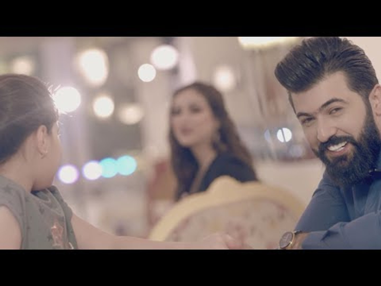 Saif Nabeel - Ashq Mot (Official Music Video) | سيف نبيل - عشك موت - الكليب  الرسمي - فيديو Dailymotion