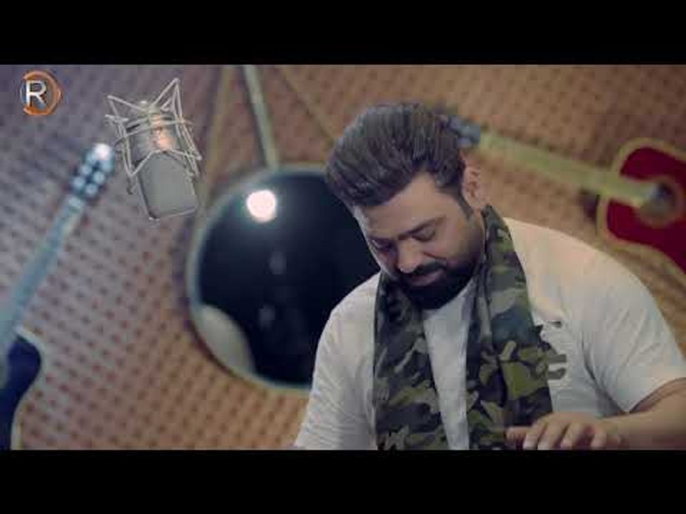 زيد الحبيب - لملميتك طشرتني / Offical Video