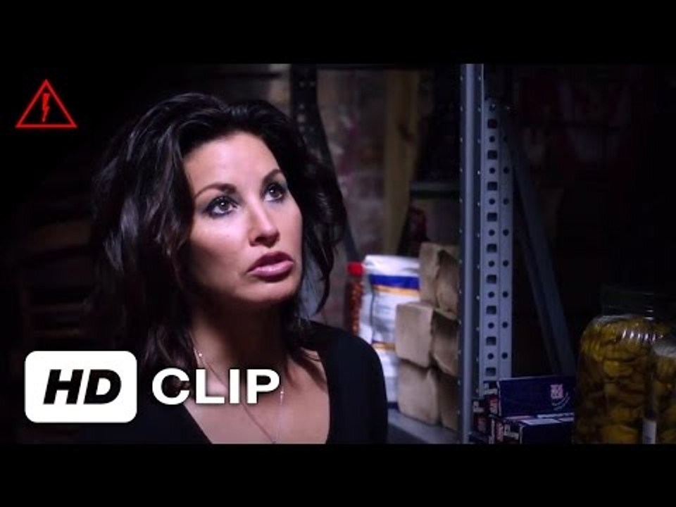 Killer Joe / 'A Real Date' (Official Clip) HD
