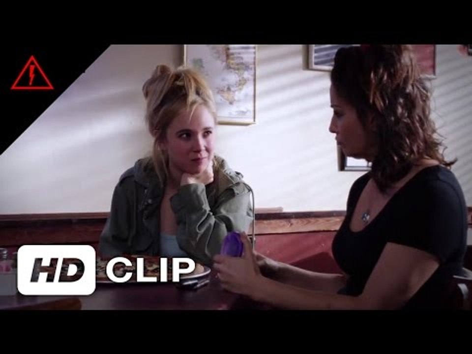 Killer Joe / 'Pure Love' (Official Clip) HD