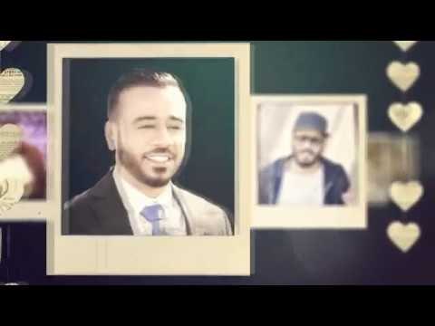 نور الزين - العاشك ( اهداء من نور الزين الى رافت البدر ) / Offical Audio