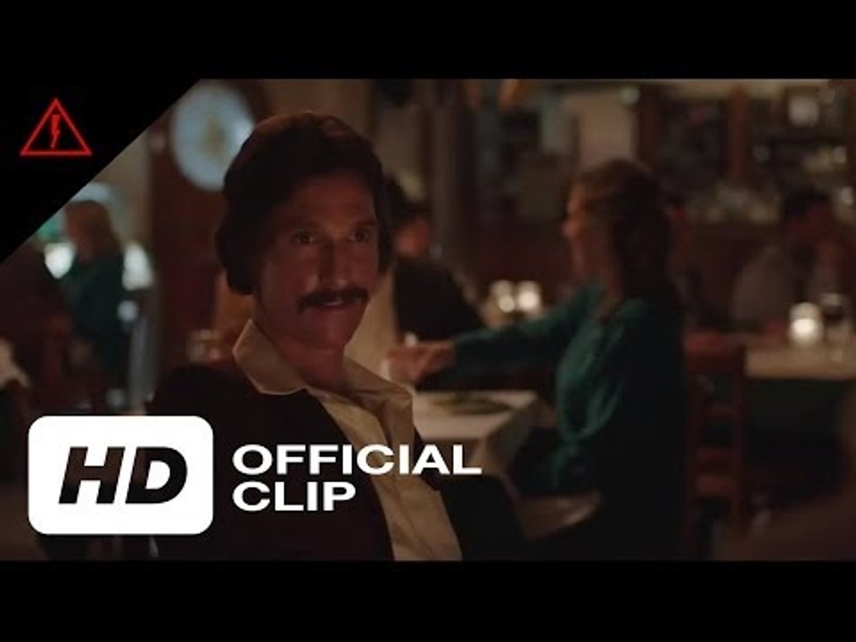 Dallas Buyers Club / 'To Wildflowers' (Official Clip) HD