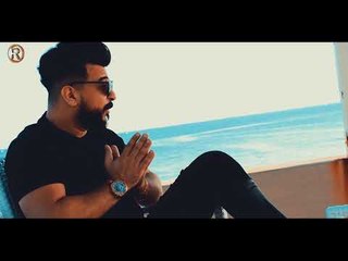 Ghaith Naje - Ya Hlem Wardy (Official Music Video) | غيث ناجي - ياحلم وردي - الكليب الرسمي