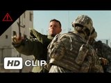 The Hurt Locker / 'I'm Craving A Burger' (Official Clip) HD