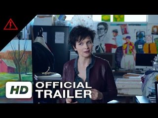 Words and Pictures - International Trailer (2014) HD